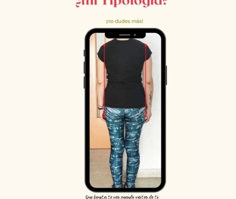 ¿Las Tipologías Corporales y yo? ¿What? 👈👈🥇