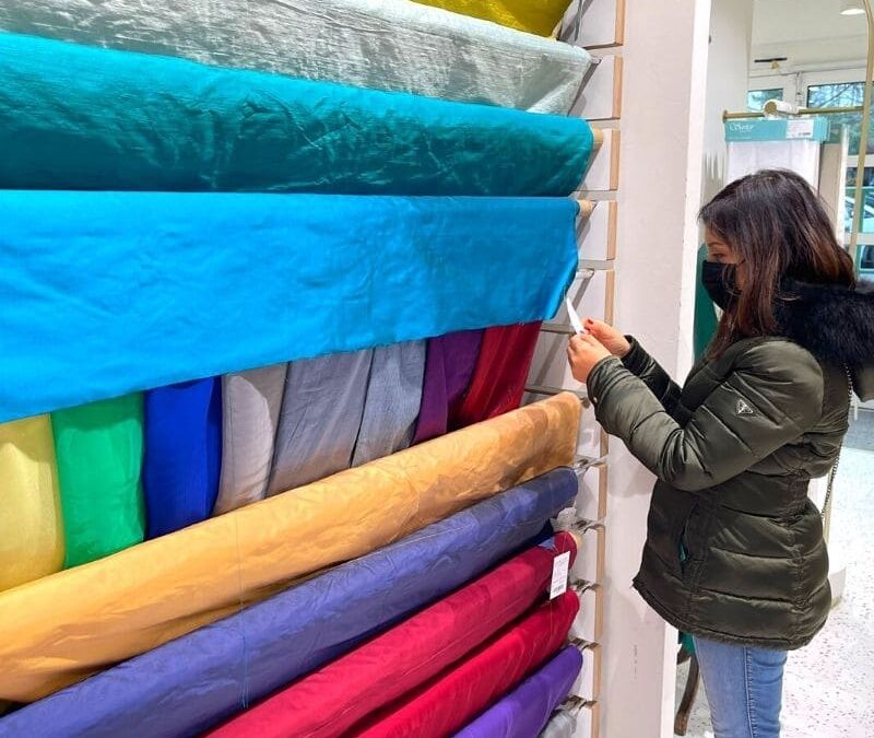 ayme rosas patrones tienda