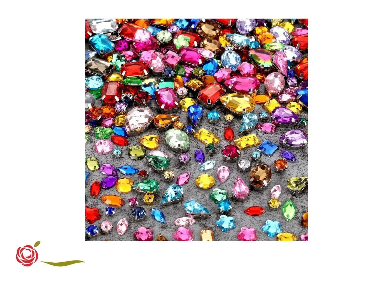 ayme rosas patrones tienda