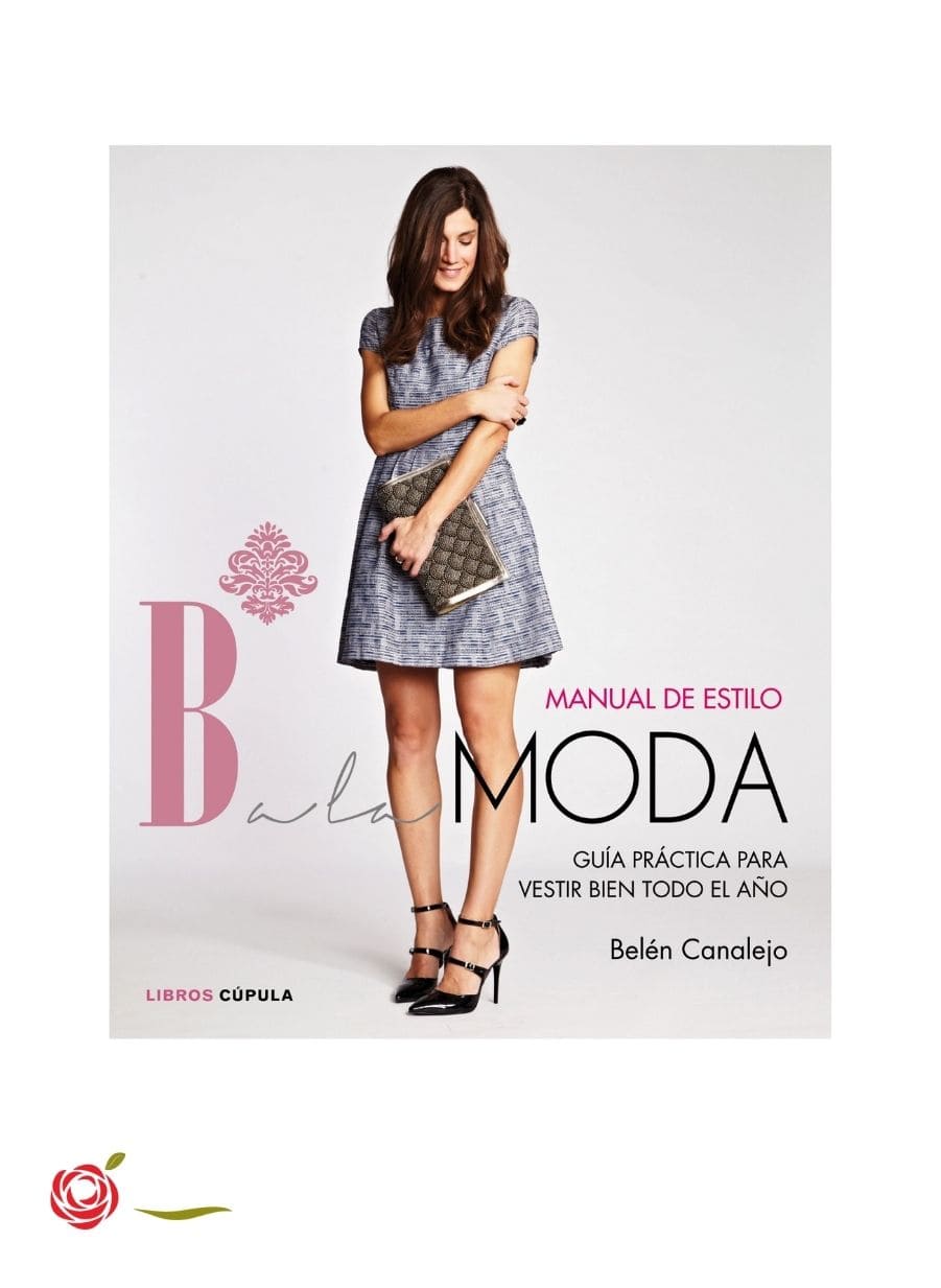 ayme rosas patrones tienda