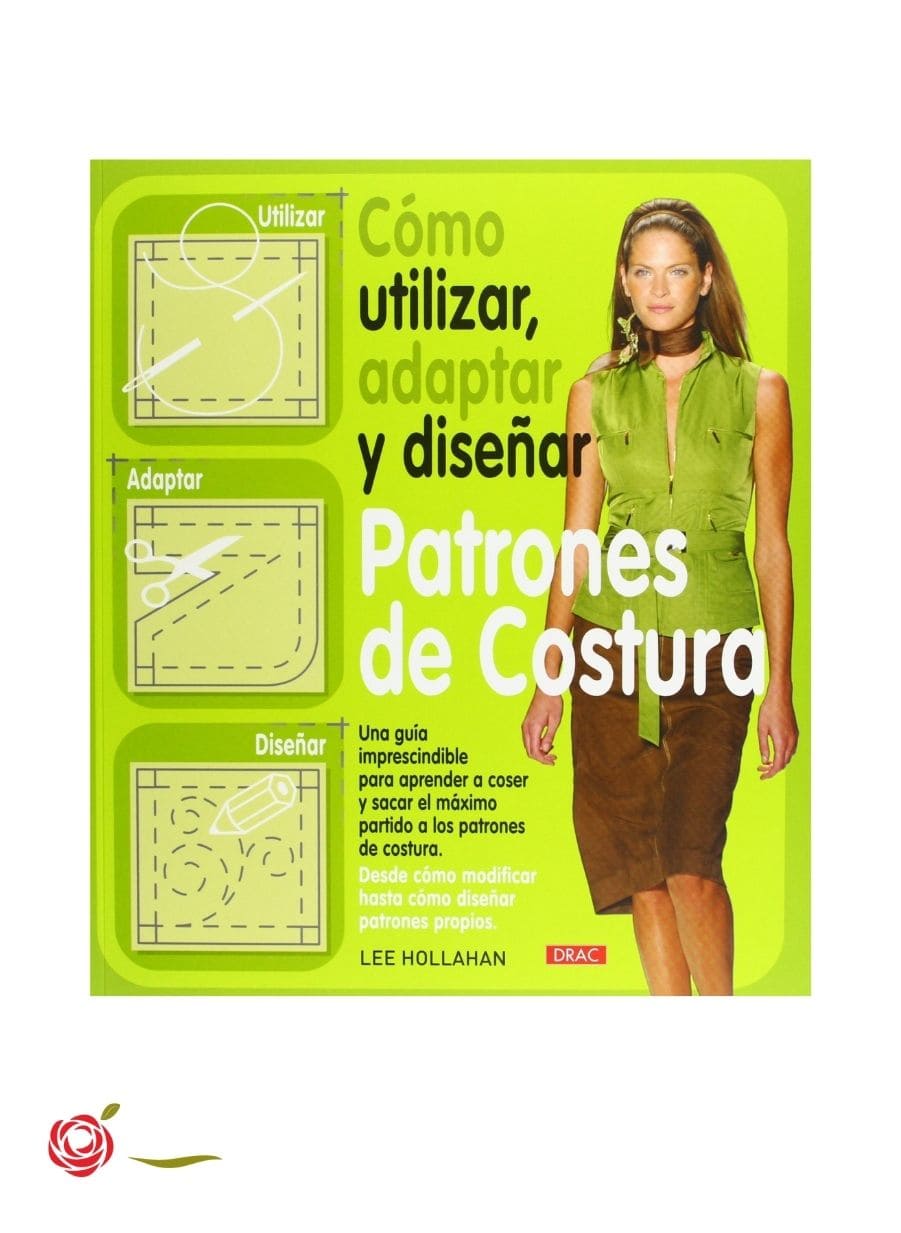 ayme rosas patrones tienda