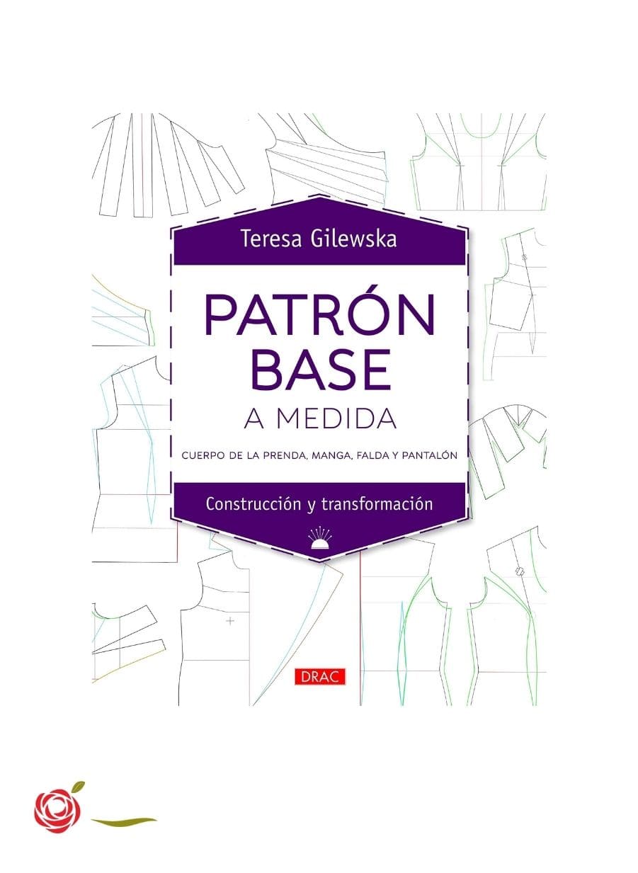 ayme rosas patrones tienda