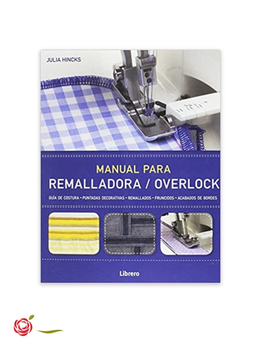 ayme rosas patrones tienda