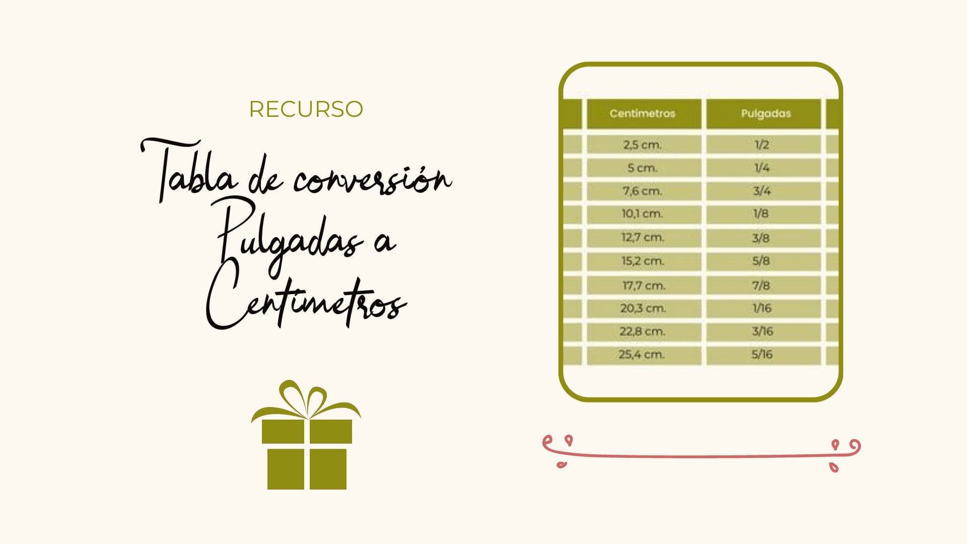 Plantilla Patrón Gratis sección Regalos web ayme rosas patrones tienda